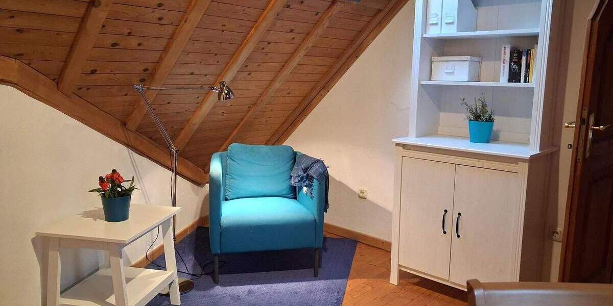 Bauernhaus, Landhaus Mörfelden-Walldorf Mörfelden - 3 Zimmer, 60 m&sup2;, 1.370&euro; | Angebot:25691036