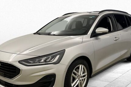 Ford Focus 113.714 km 11.997 &euro; Frankfurt 60596