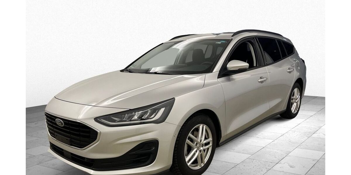 Ford Focus 113.714 km 11.997 &euro; Frankfurt 60596