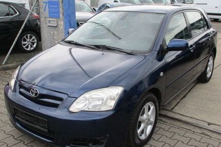 Toyota Corolla 265.000 km 1.750 &euro; Heusenstamm 63150