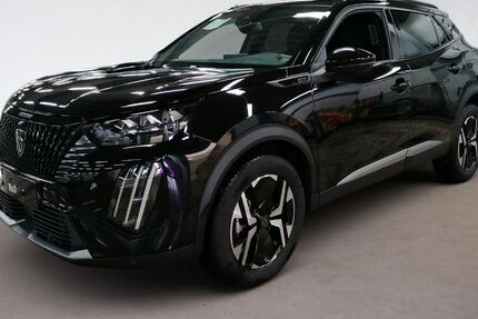 Peugeot 2008 29.221 km 24.980 € Rüsselsheim 65428