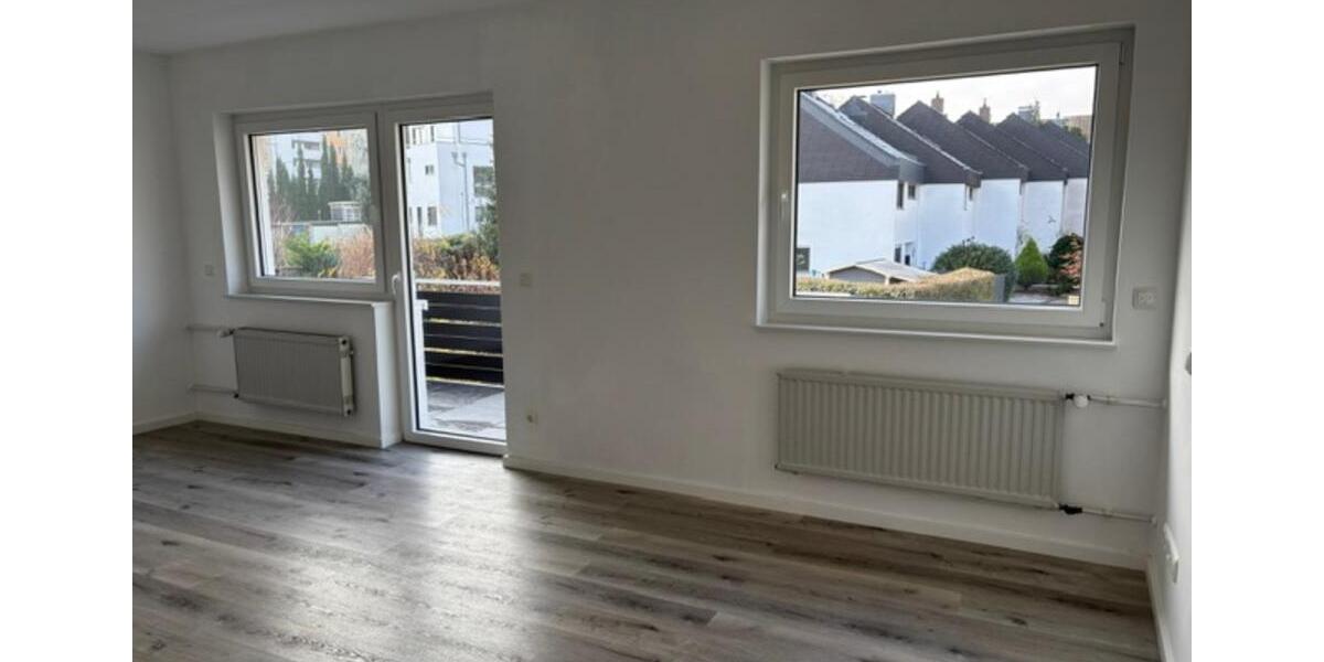 Schönes, sonniges Reihenmittelhaus Feldrandlage 4,5 Zi Frankfurt 5 zimmer