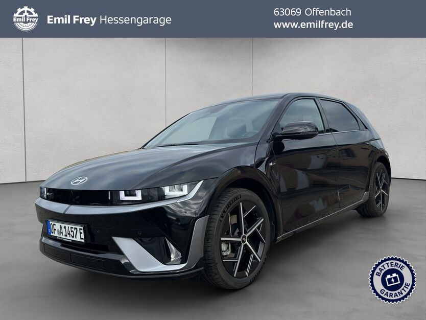 Hyundai IONIQ 5 7.042 km 50.950 € Offenbach 63069