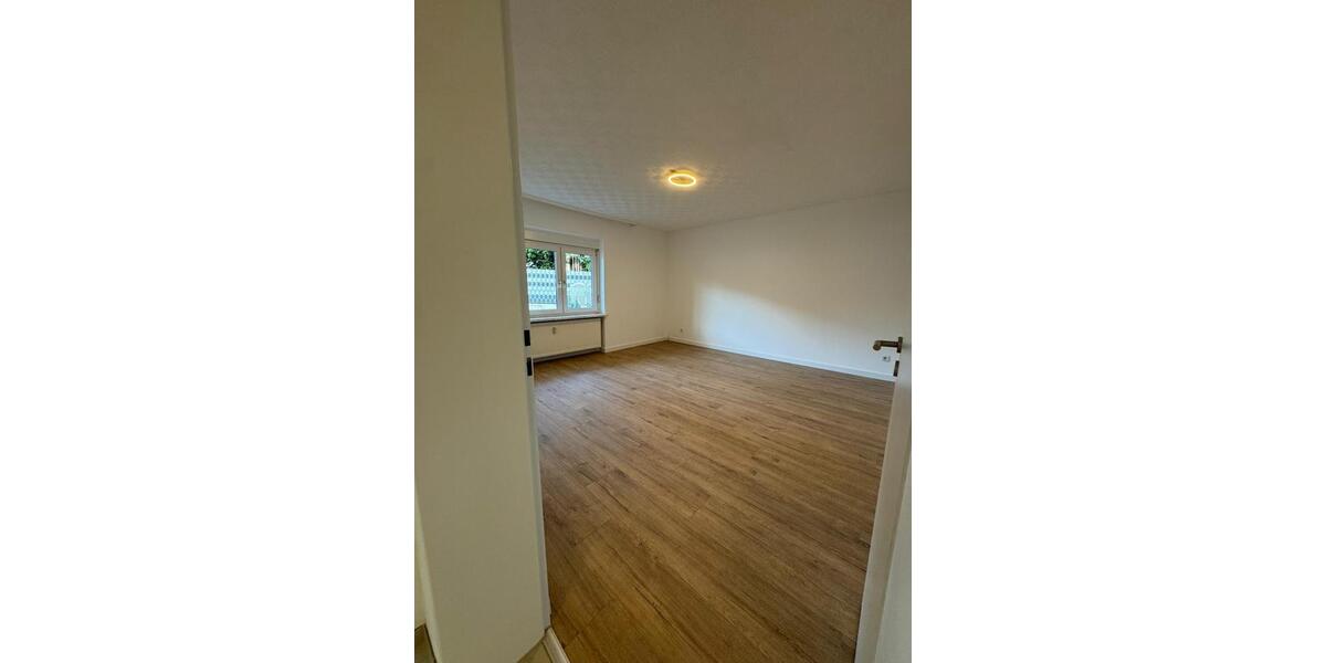 Wohnung zu vermieten 2 zimmer