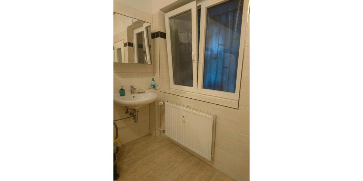 Erdgeschoßwohnung Hanau Kesselstadt - 2.5 Zimmer, 64 m&sup2;, 850&euro; | Angebot:26385290