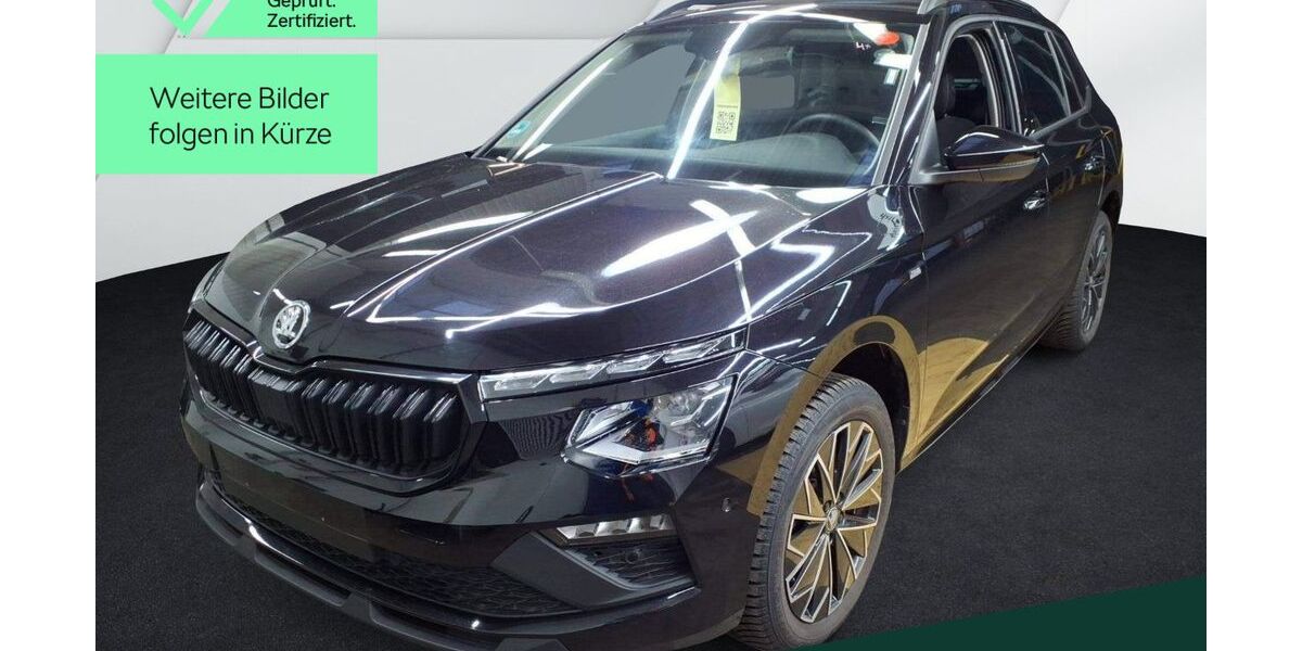 Skoda Kamiq 15.600 km 25.999 &euro; Mühlheim 63165