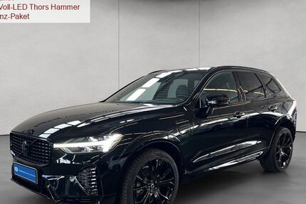 Volvo XC60 11.533 km 49.450 &euro; Frankfurt am Main 60486