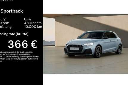 Audi A1 1.500 km 30.530 &euro; Hanau 63452