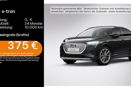 Audi Q4 e-tron 4.700 km 43.999 € Hanau 63452