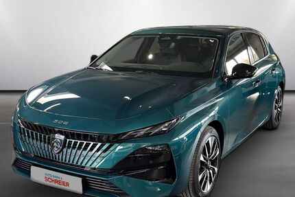 Peugeot 308 3.000 km 32.998 &euro; Bad Nauheim 61231