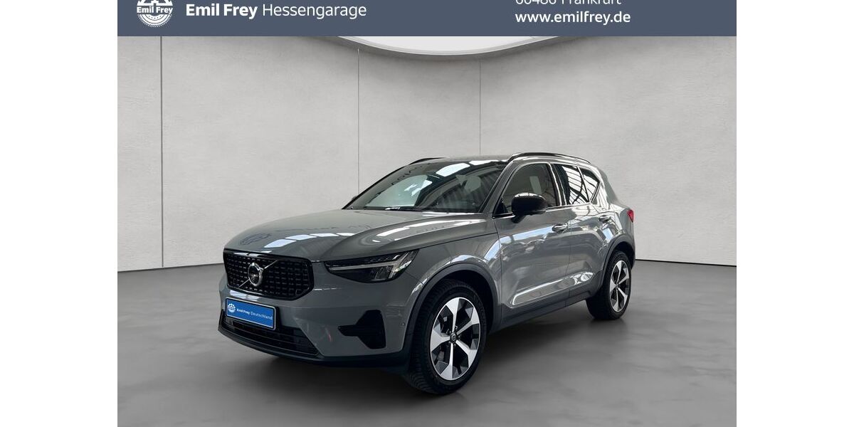 Volvo XC40 16.938 km 31.400 &euro; Frankfurt am Main 60486
