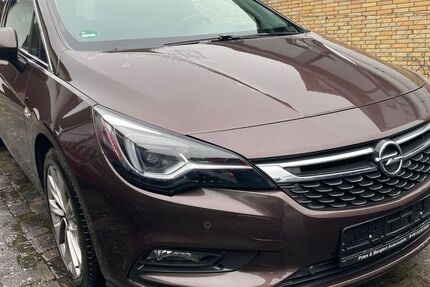 Opel Astra 79.870 km 9.999 &euro; Usingen 61250