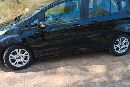 Ford B-Max 102.000 km 5.500 &euro; Kelkheim 65779