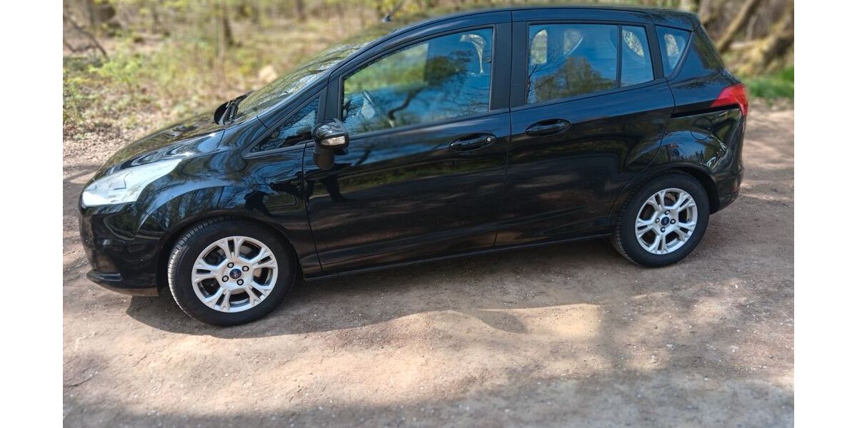 Ford B-Max 102.000 km 5.500 &euro; Kelkheim 65779