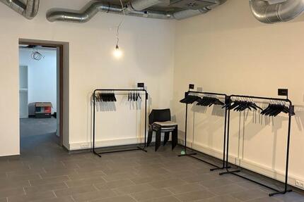 Moderne Büro- Praxisfläche Aschaffenburg Innenstadt zimmer