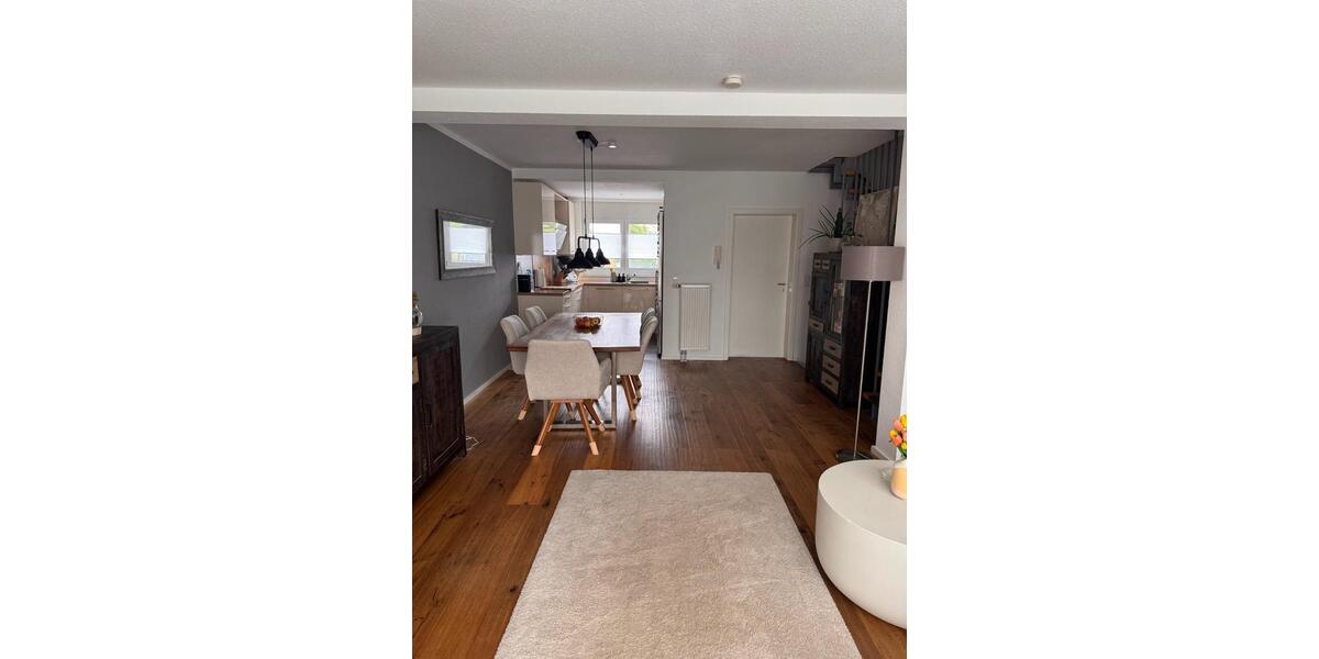 Reihenhaus Erzhausen - 4 Zimmer, 124 m&sup2;, 539.000&euro; | Angebot:25811744