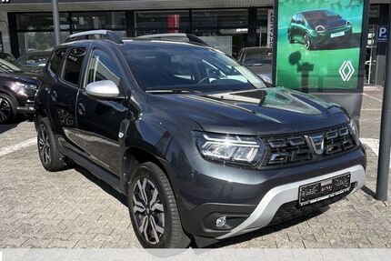 Dacia Duster 44.000 km 16.470 &euro; Hanau 63452