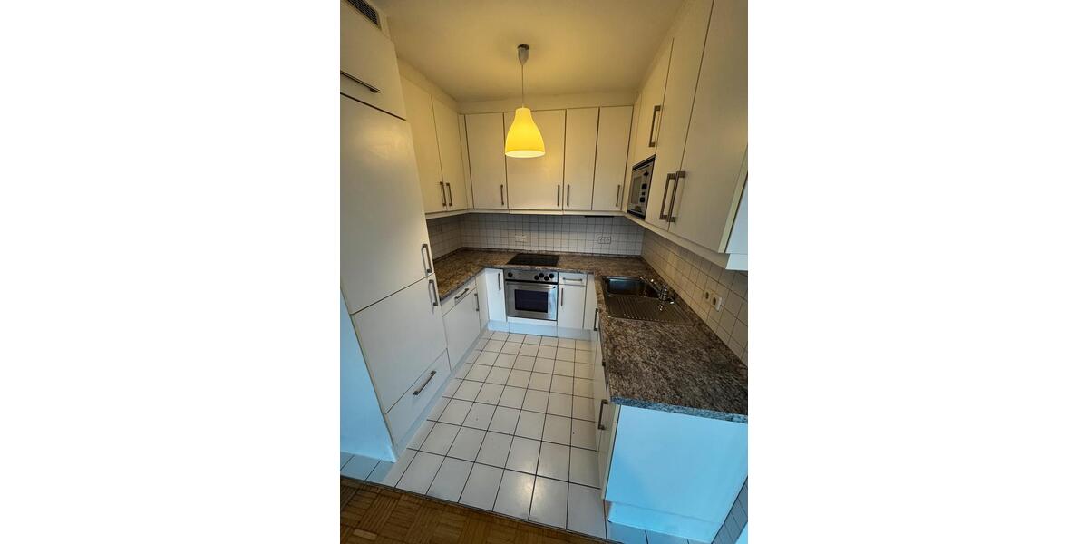 Etagenwohnung Frankfurt am Main Niederrad - 3 Zimmer, 78 m&sup2;, 1.156&euro; | Angebot:26289855