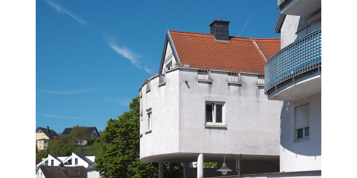 Maisonettenwohnung Schöneck - 2.5 Zimmer, 87 m&sup2;, 860&euro; | Angebot:25475956