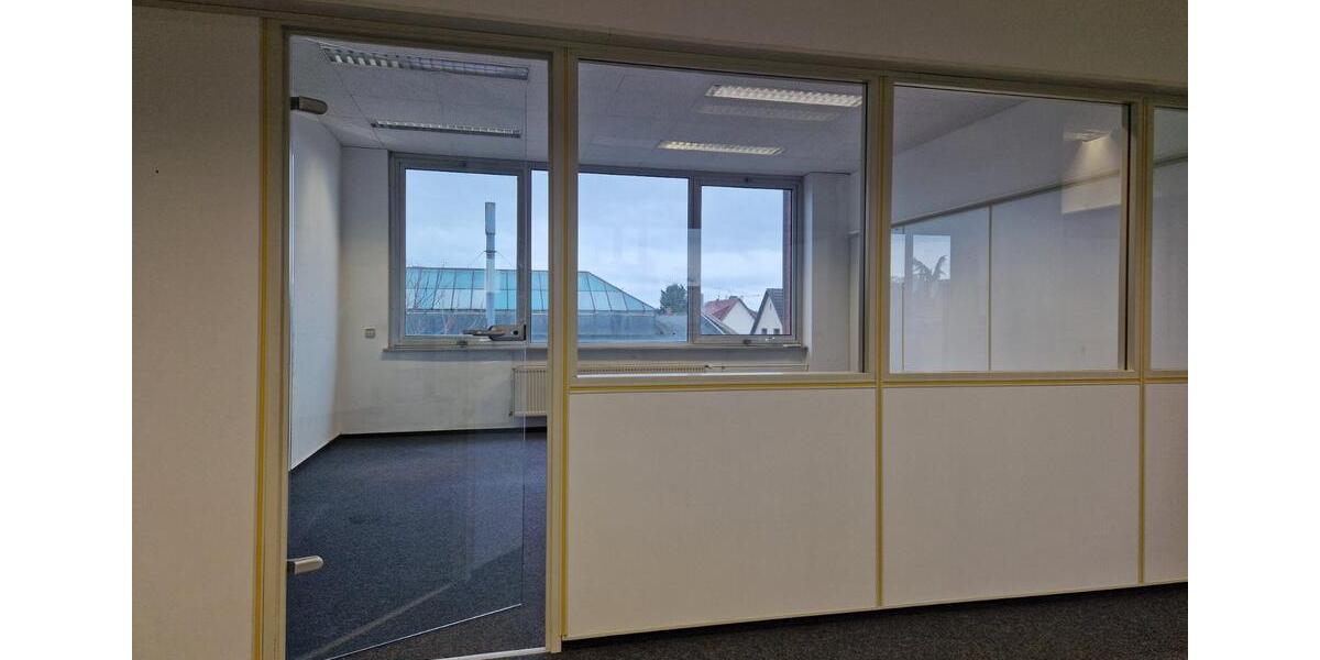 Gewerbeobjekt Rüsselsheim am Main - 1.400&euro; | Angebot:21395951