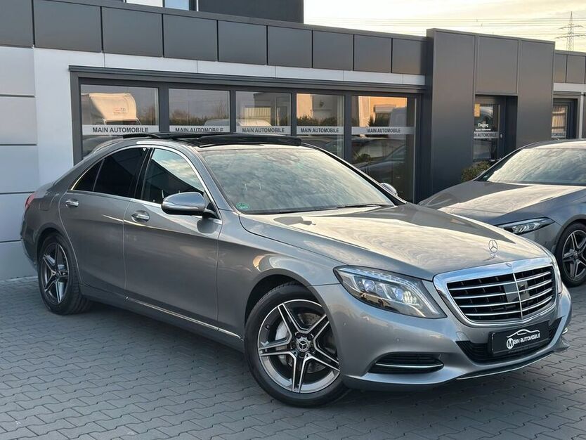 S 350