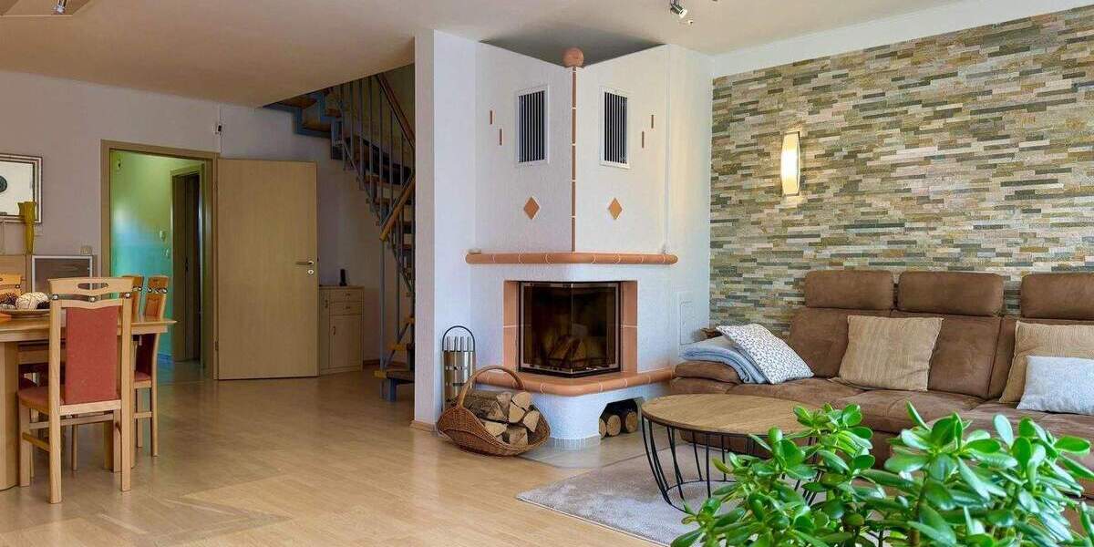 Reihenendhaus Offenbach Lauterborn - 5 Zimmer, 136 m&sup2;, 549.000&euro; | Angebot:25696474