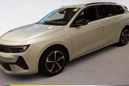 Opel Astra 11.200 km 25.480 &euro; Groß-Gerau 64521