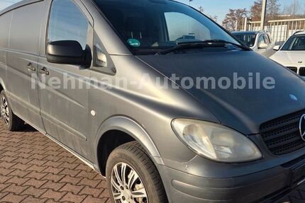 Mercedes-Benz Vito 300.000 km 4.390 &euro; Karlstein 63791
