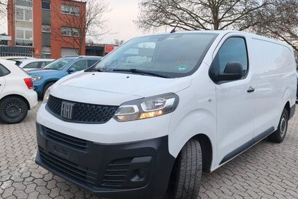 Fiat Scudo 97.500 km 13.990 &euro; Frankfurt am Main 65933