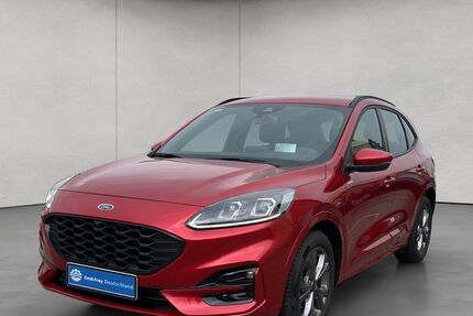 Ford Kuga 18.364 km 22.950 &euro; Frankfurt 60386