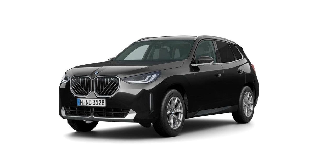 BMW X3 1.210 km 61.599 &euro; Frankfurt am Main 60435