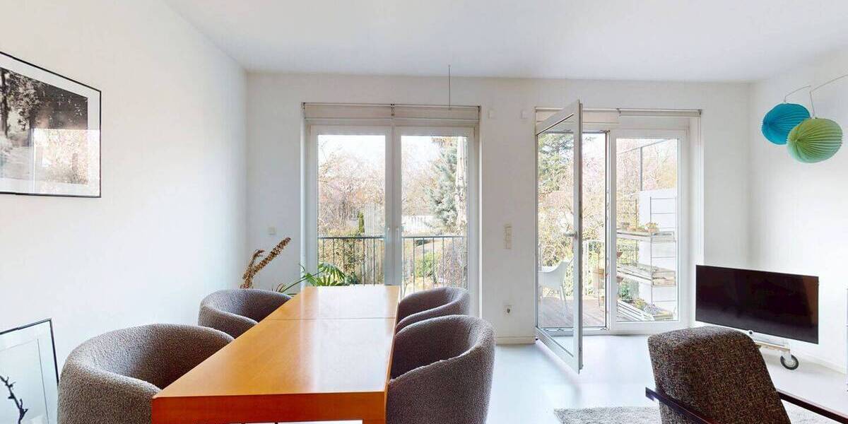 Reihenmittelhaus Frankfurt am Main Ginnheim - 4 Zimmer, 155 m&sup2;, 1.120.000&euro; | Angebot:25926993