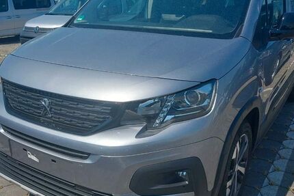 Peugeot Rifter 90.000 km 22.990 &euro; Friedberg 61169