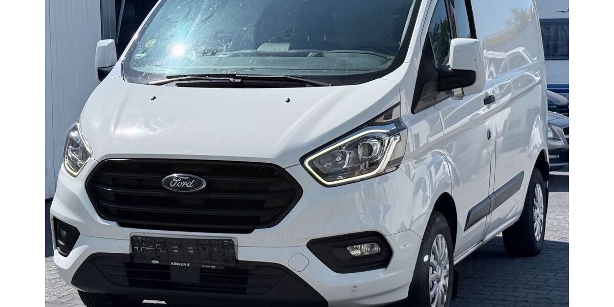 Ford Transit 291.566 km 9.999 &euro; Offenbach am Main 63075
