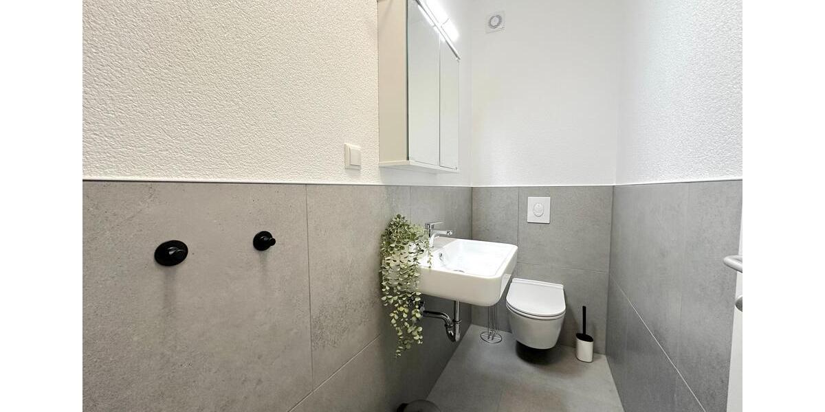 Etagenwohnung Frankfurt am Main Bornheim - 5 Zimmer, 70 m&sup2;, 515&euro; | Angebot:23163572