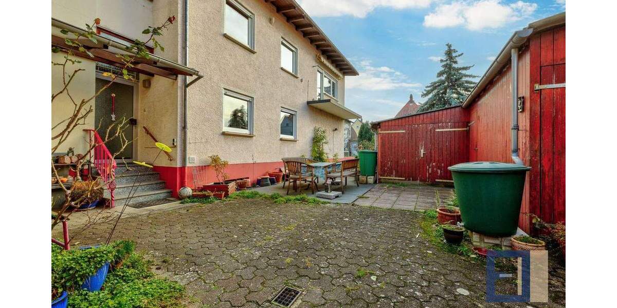 Einfamilienhaus Bischofsheim - 9 Zimmer, 215 m&sup2;, 529.950&euro; | Angebot:25691148