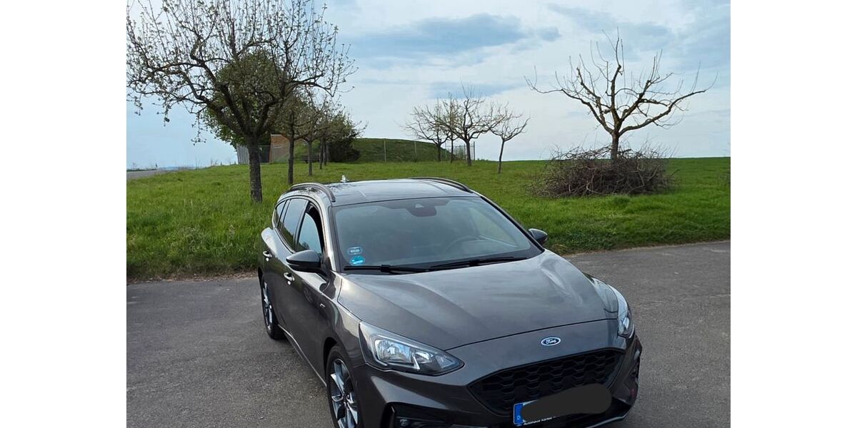 Ford Focus 88.049 km 12.990 &euro; Nidderau 61130