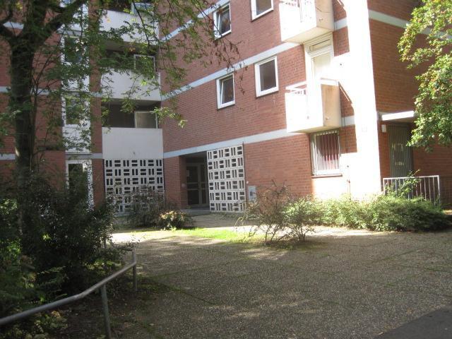 Etagenwohnung Frankfurt am Main Nord-West - 1.5 Zimmer, 36 m&sup2;, 519&euro; | Angebot:24855678