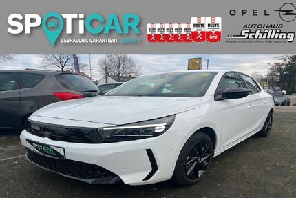 Opel Corsa 4.330 km 19.490 &euro; Griesheim 64347