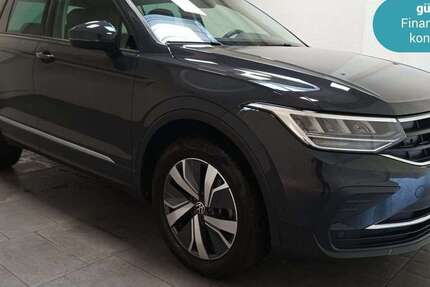 VW Tiguan 65.083 km 22.970 &euro; Egelsbach 63329