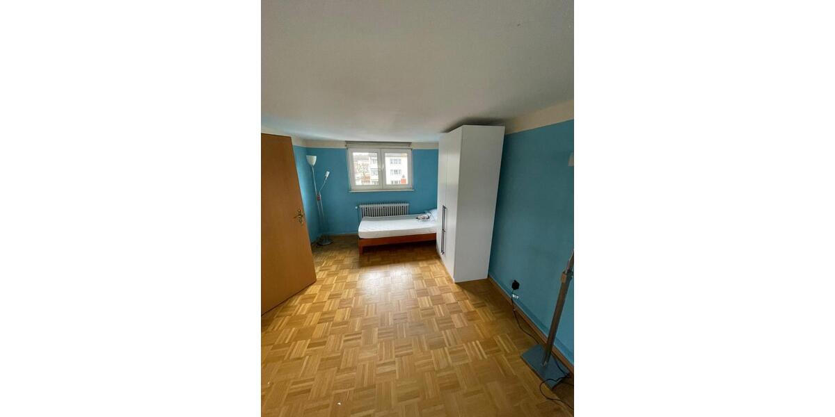 Etagenwohnung Maintal - 2 Zimmer, 48 m&sup2;, 367&euro; | Angebot:25802171