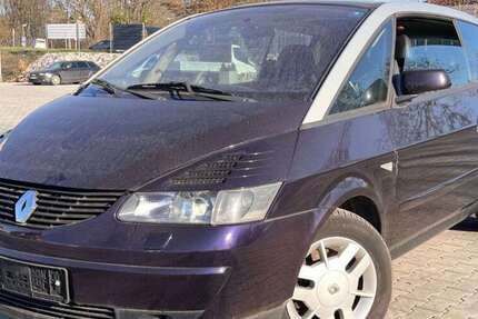 Renault Avantime