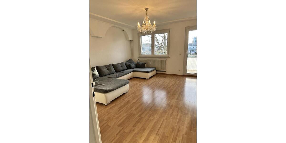 Etagenwohnung Frankfurt am Main Mitte-Nord - 3 Zimmer, 70 m&sup2;, 1.450&euro; | Angebot:26148386