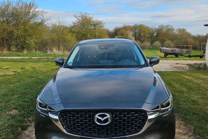 Mazda CX-5 25.230 km 26.500 &euro; Frankfurt am Main 60437