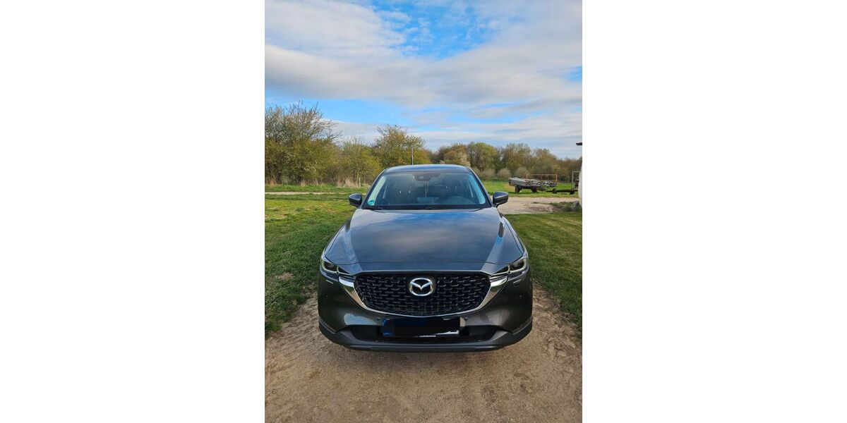 Mazda CX-5 25.230 km 26.500 &euro; Frankfurt am Main 60437