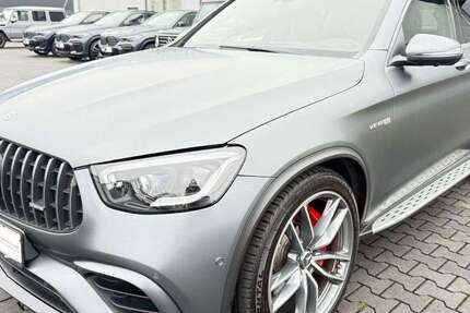 Mercedes-Benz GLC 63 AMG 59.739 km 64.990 &euro; Hanau 63456