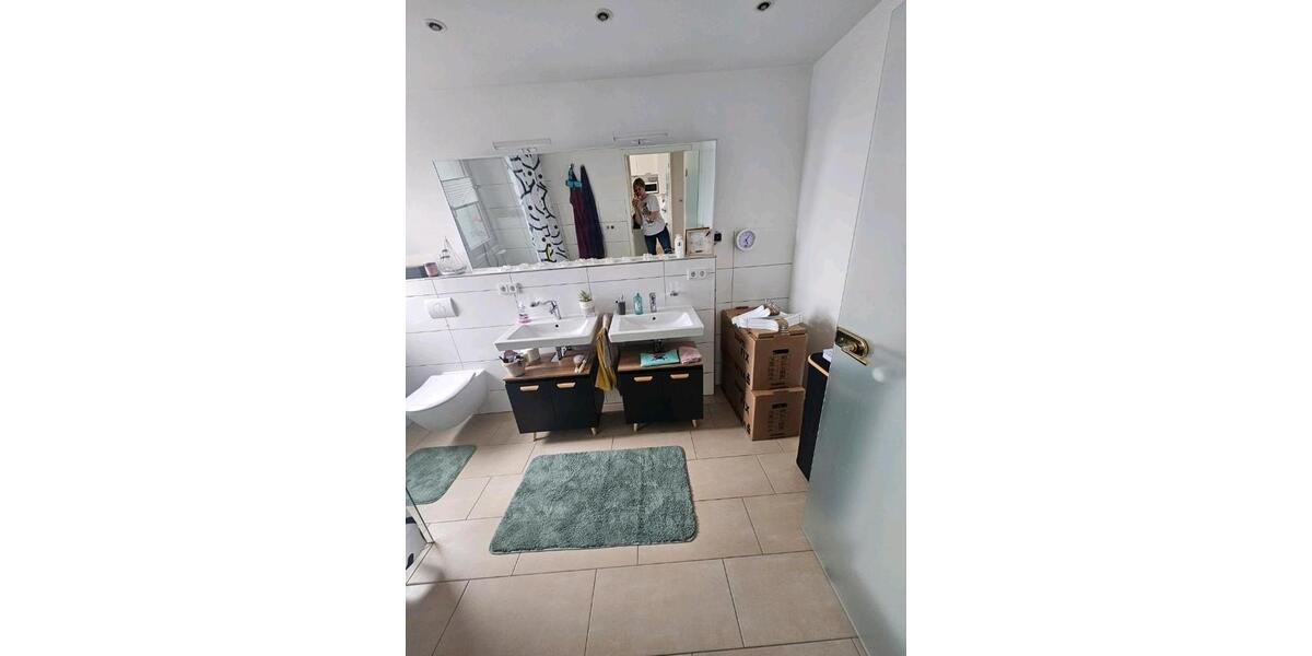 Etagenwohnung Kelsterbach - 2 Zimmer, 53 m&sup2;, 1.145&euro; | Angebot:25662532