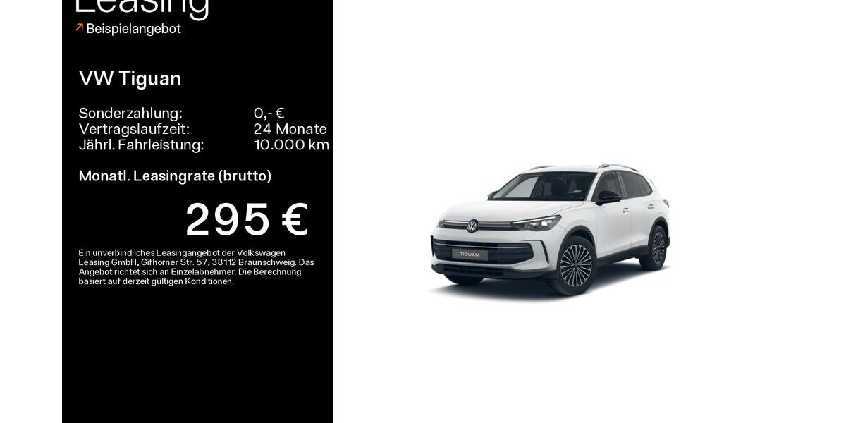 VW Tiguan 16.369 km 34.480 &euro; Kelkheim 65779