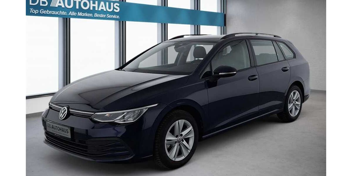 VW Golf 44.953 km 17.960 &euro; Maintal 63477