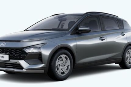 Hyundai BAYON 5.000 km 19.990 &euro; Langen 63225